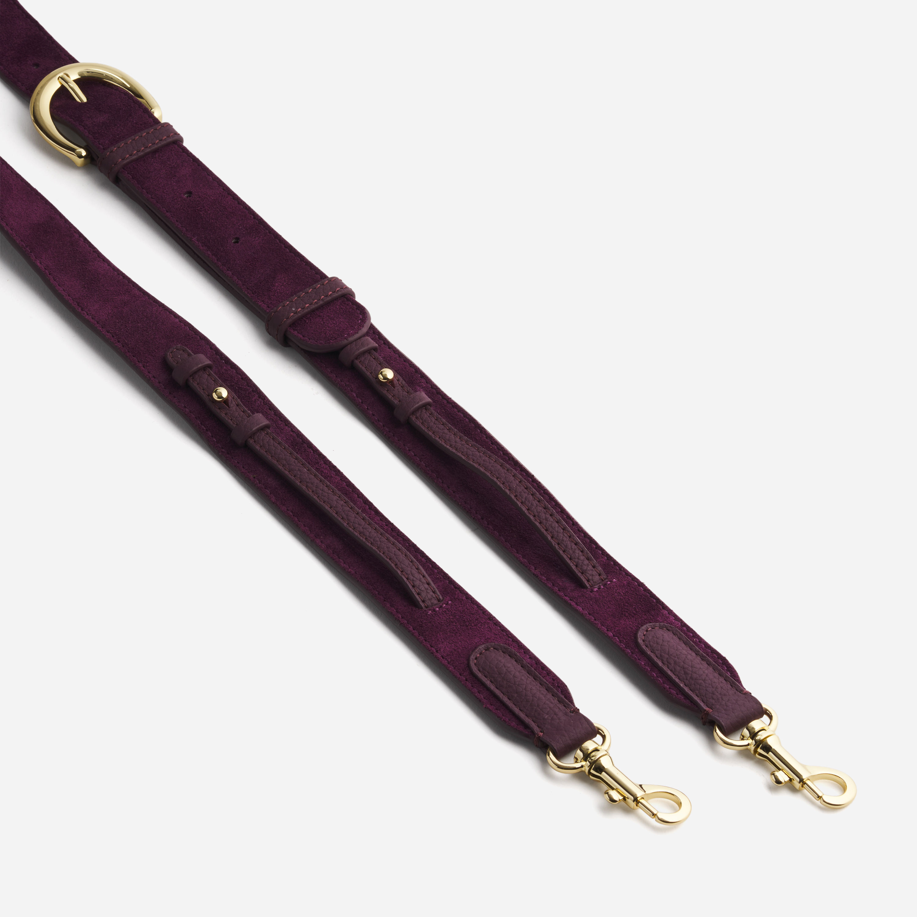 Customizable Crossbody Strap