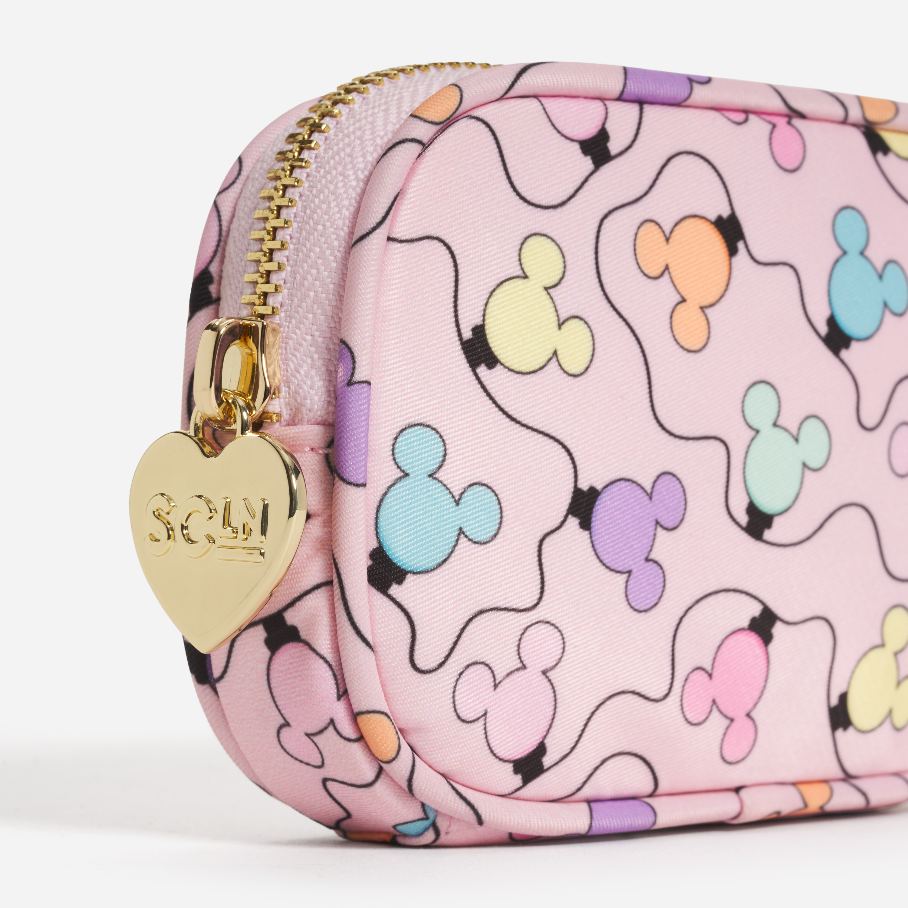 Disney Micro Pouch