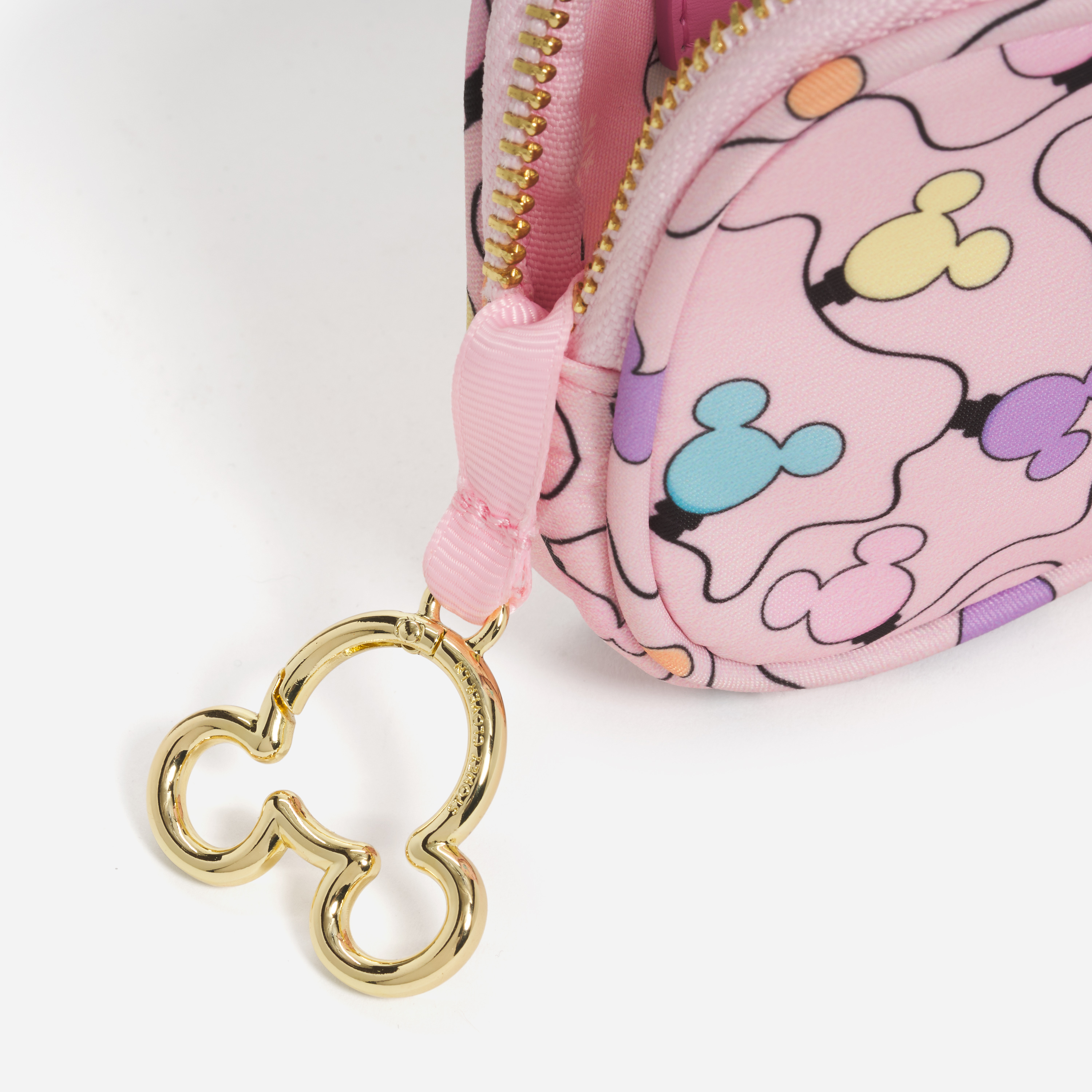 Disney Micro Pouch