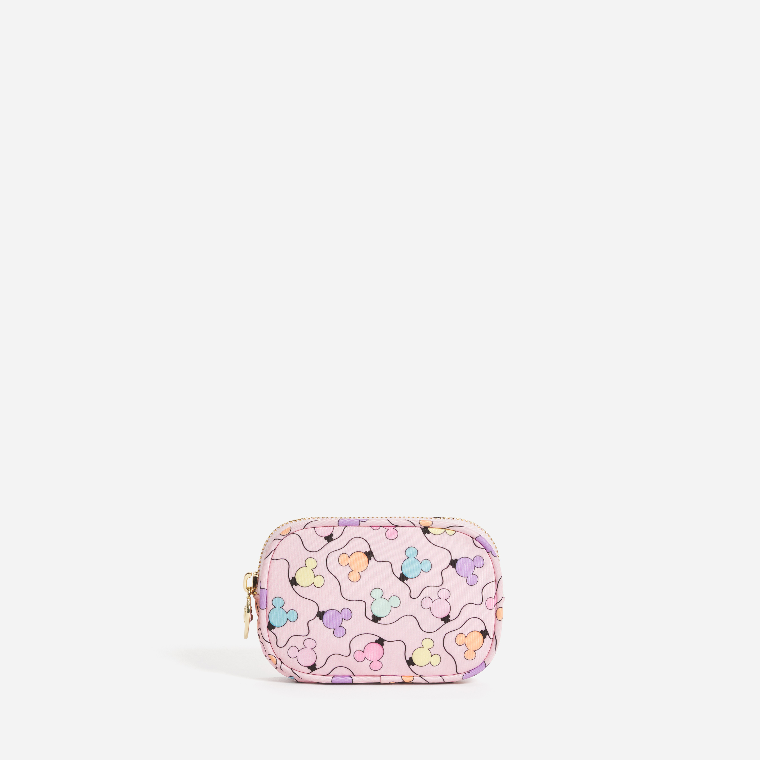 Disney Micro Pouch