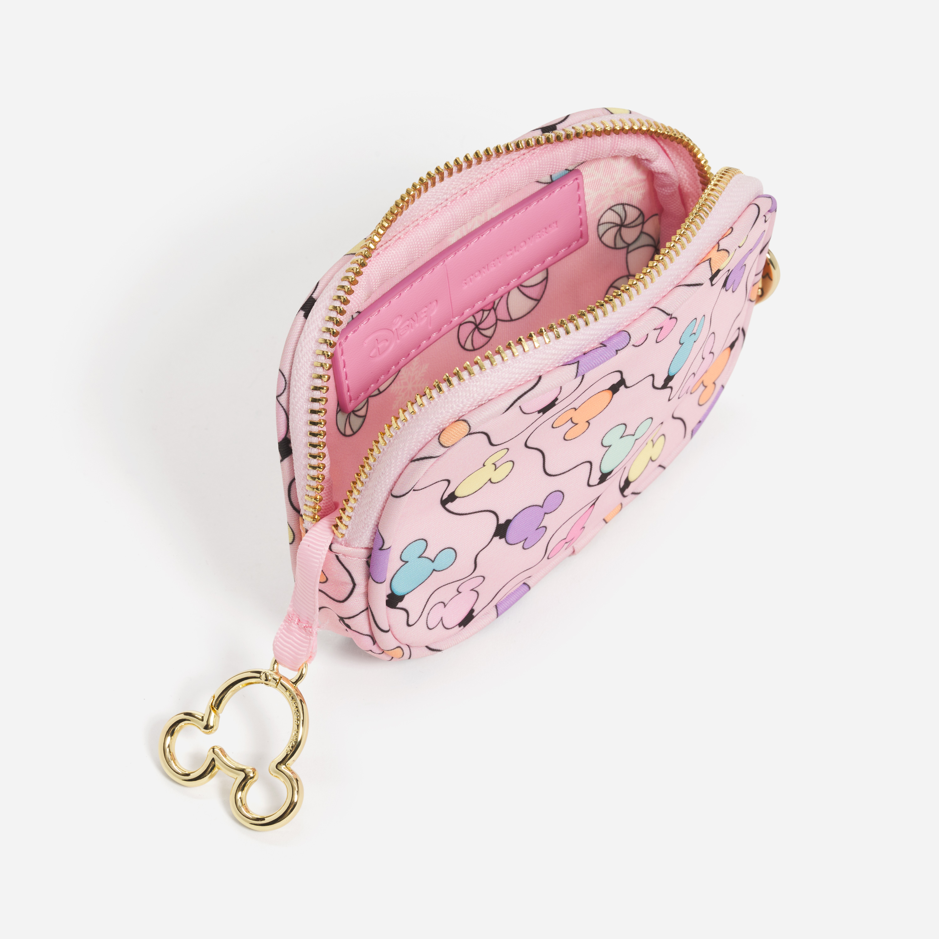 Disney Micro Pouch