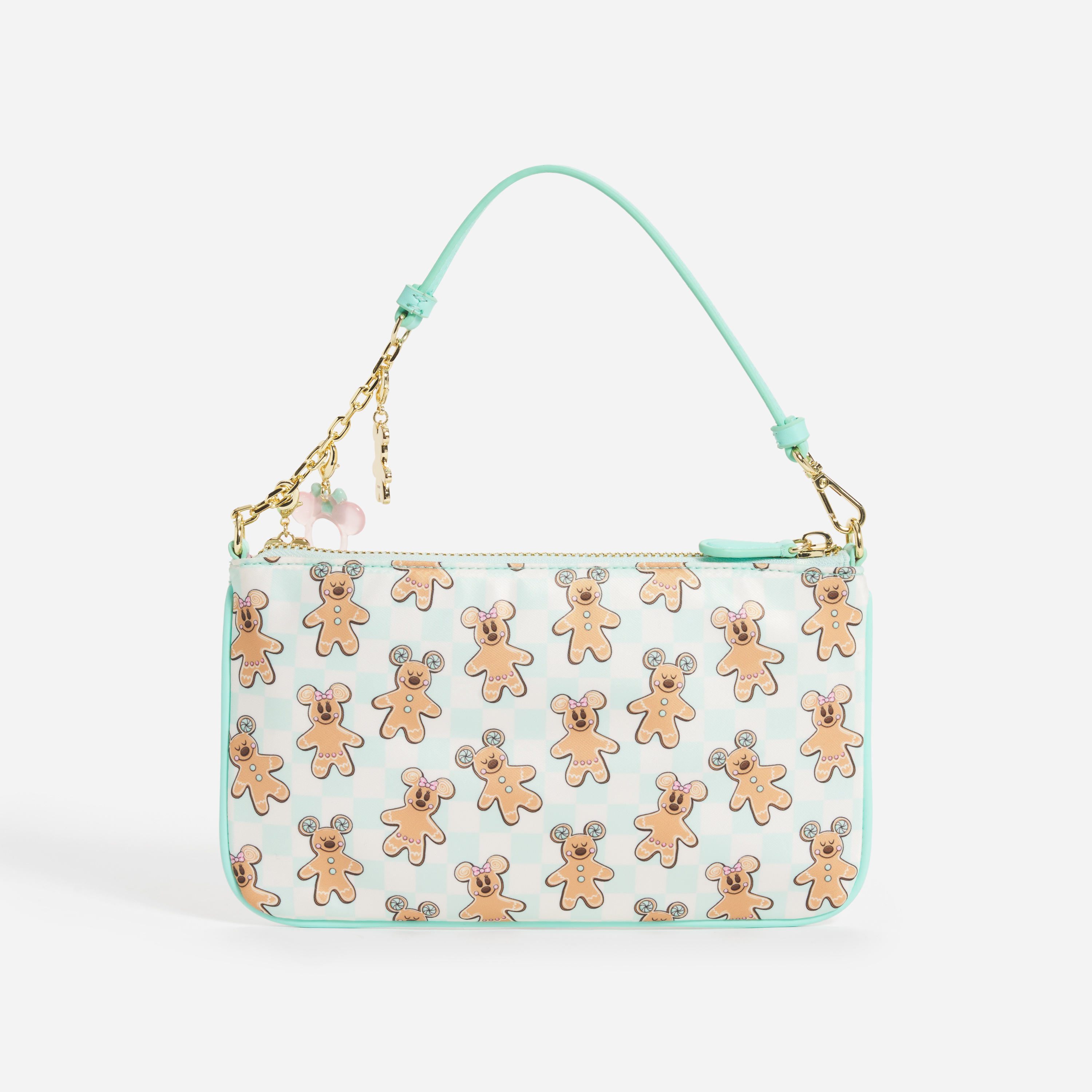 Disney Flat Wristlet