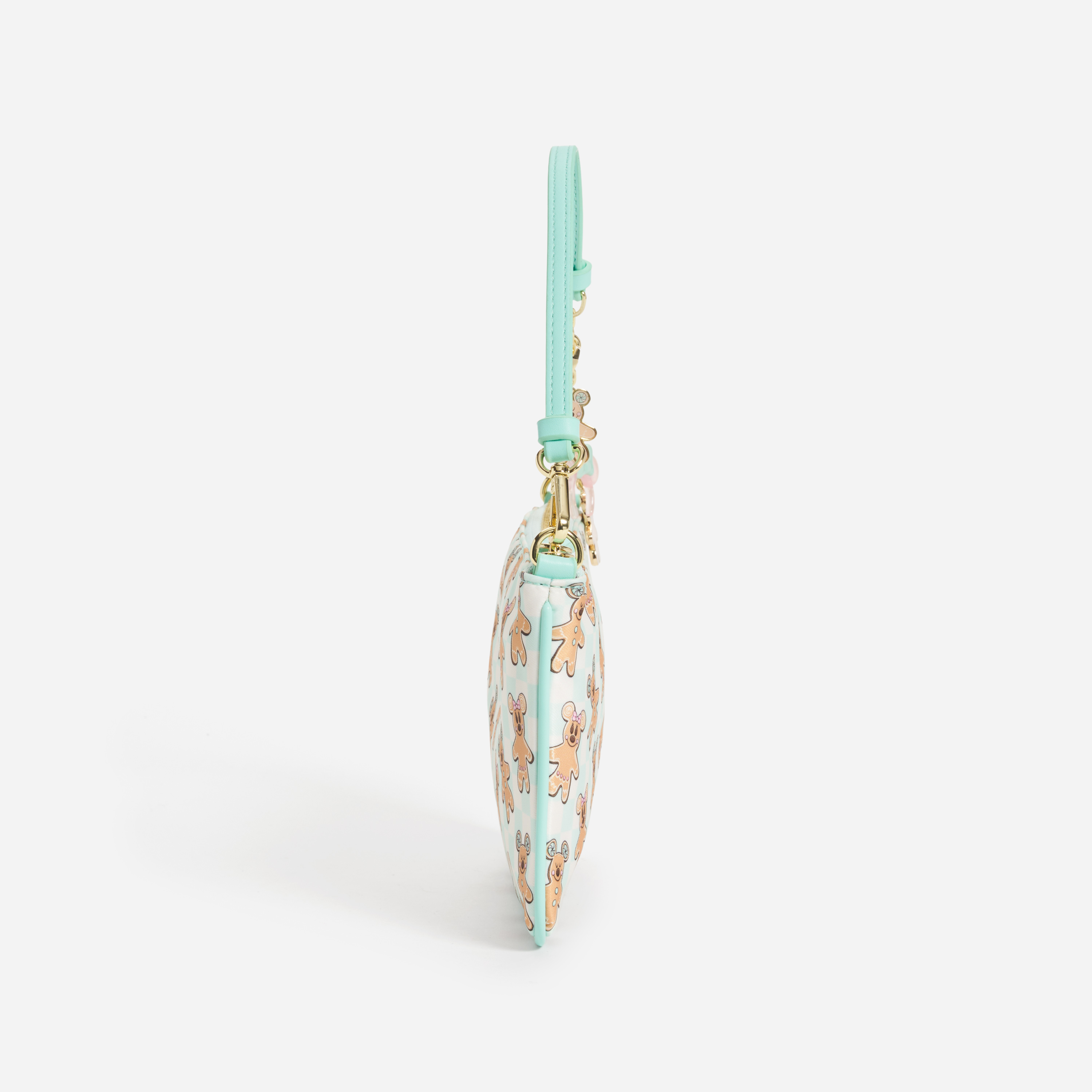 Disney Flat Wristlet