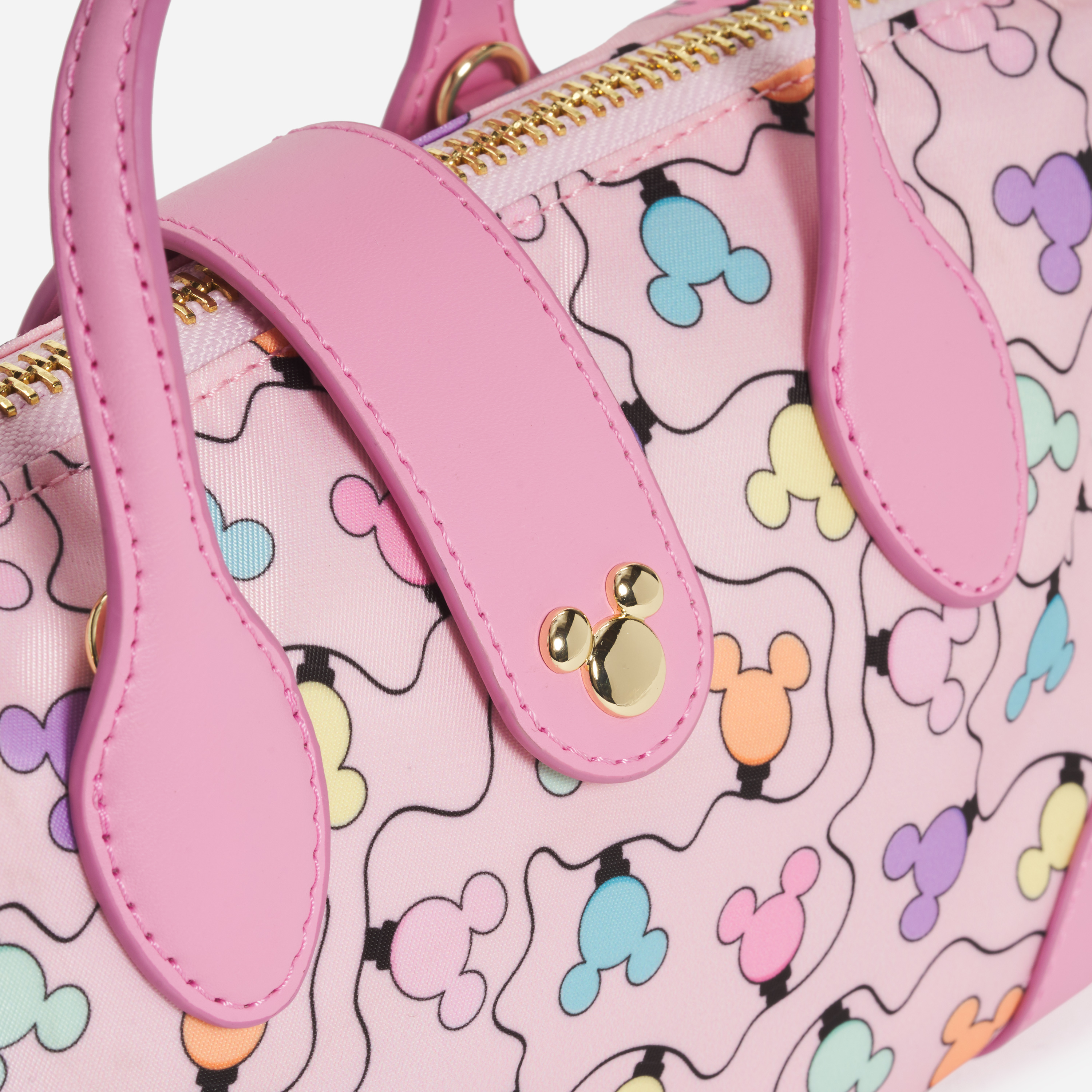 Disney Pouchette Crossbody Bag 02