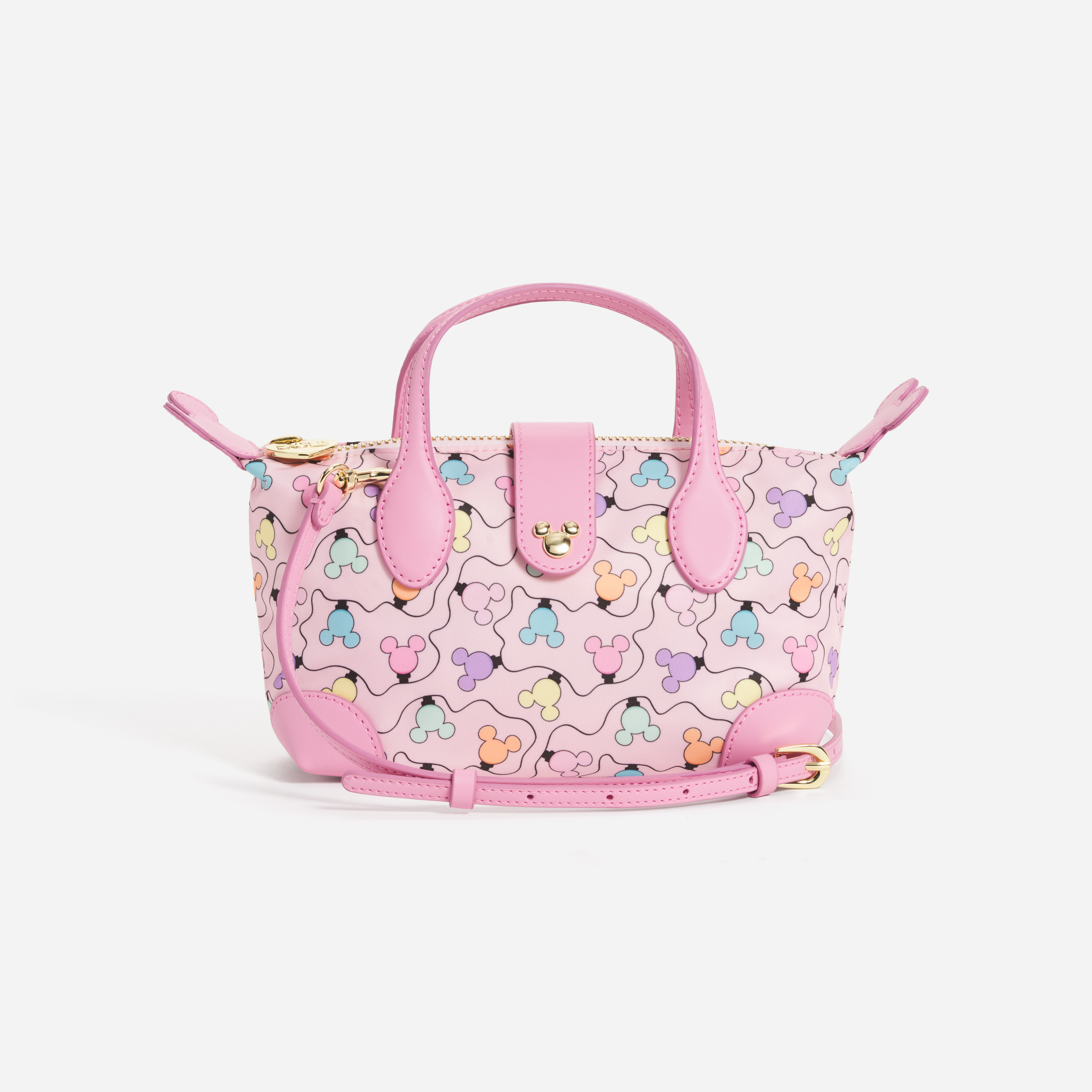 Disney Pouchette Crossbody Bag 02