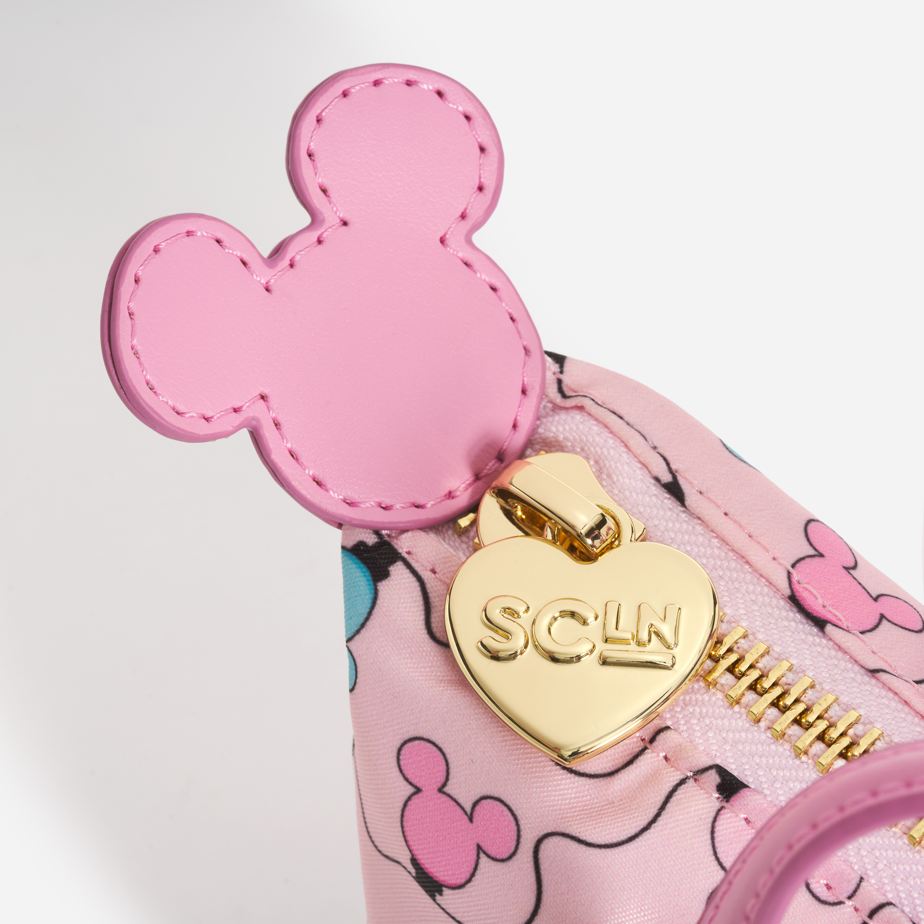 Disney Pouchette Crossbody Bag 02