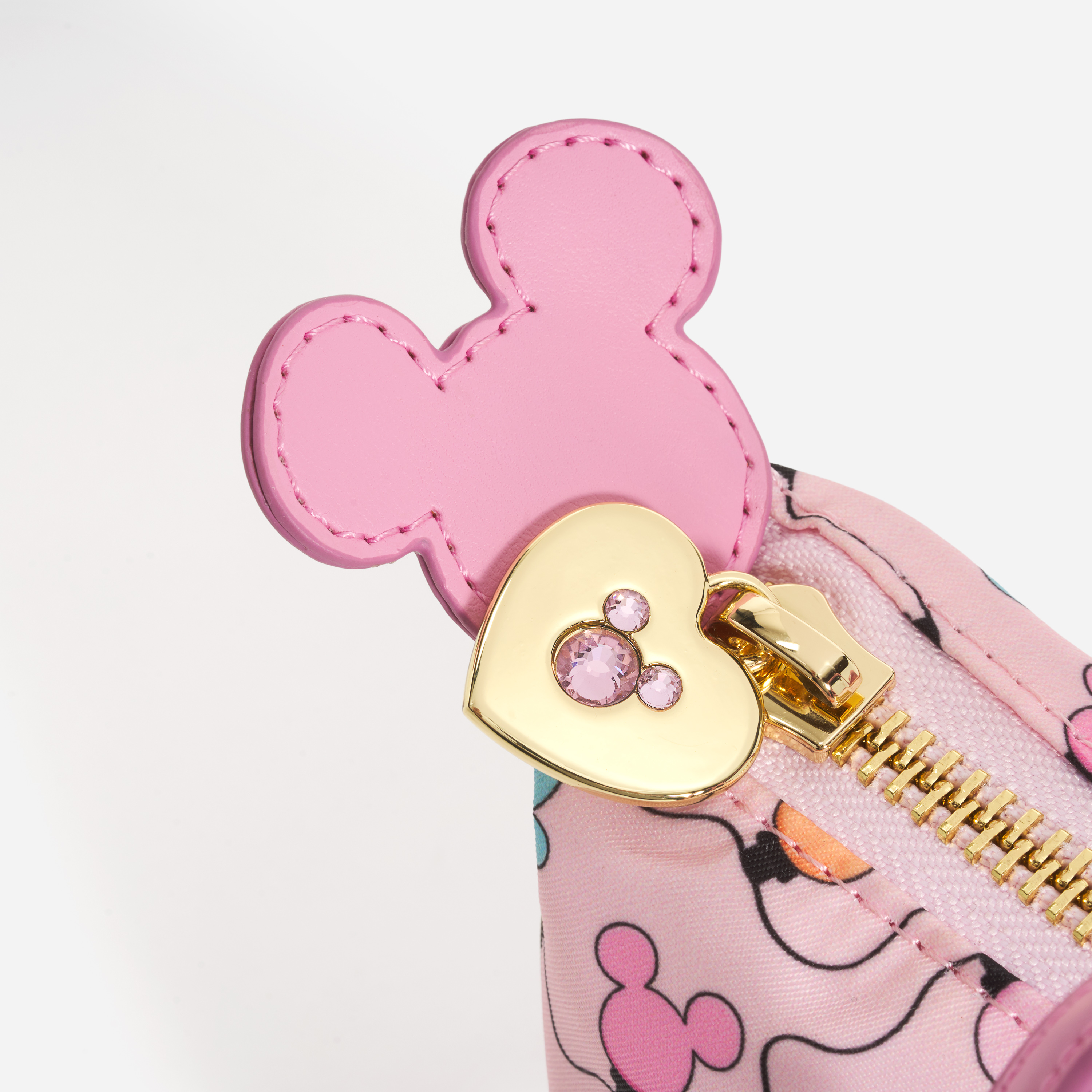 Disney Pouchette Crossbody Bag 02