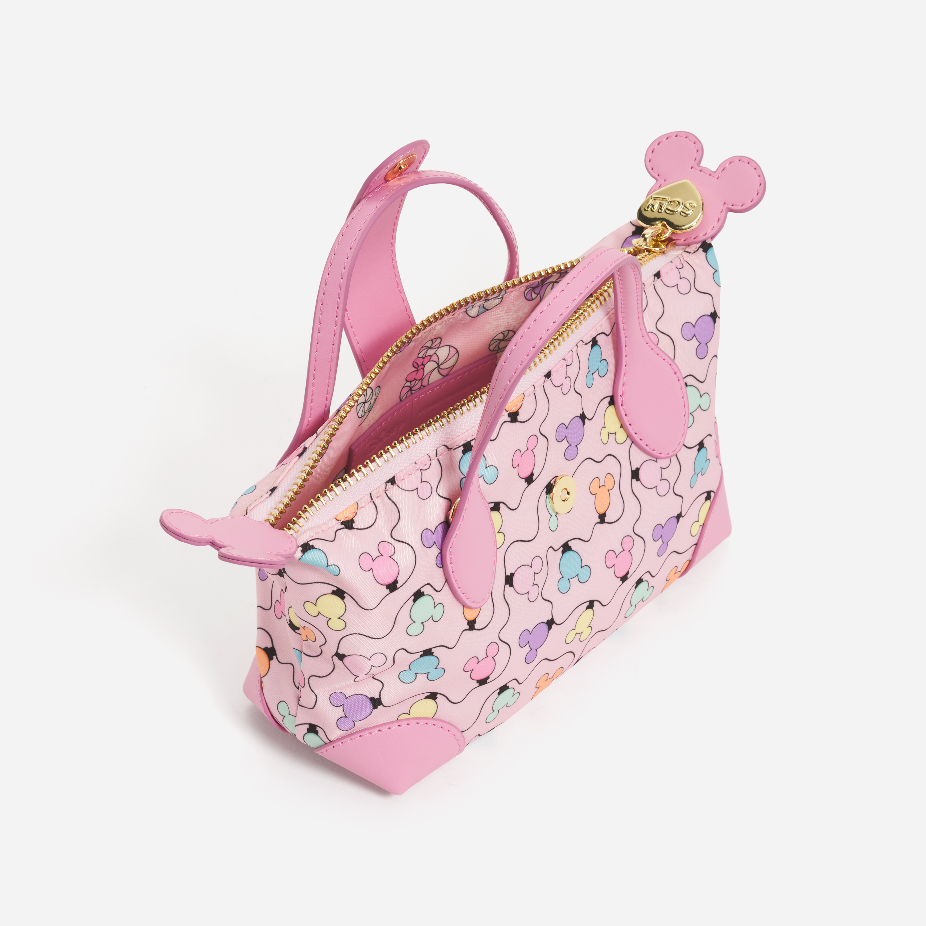Disney Pouchette Crossbody Bag 02