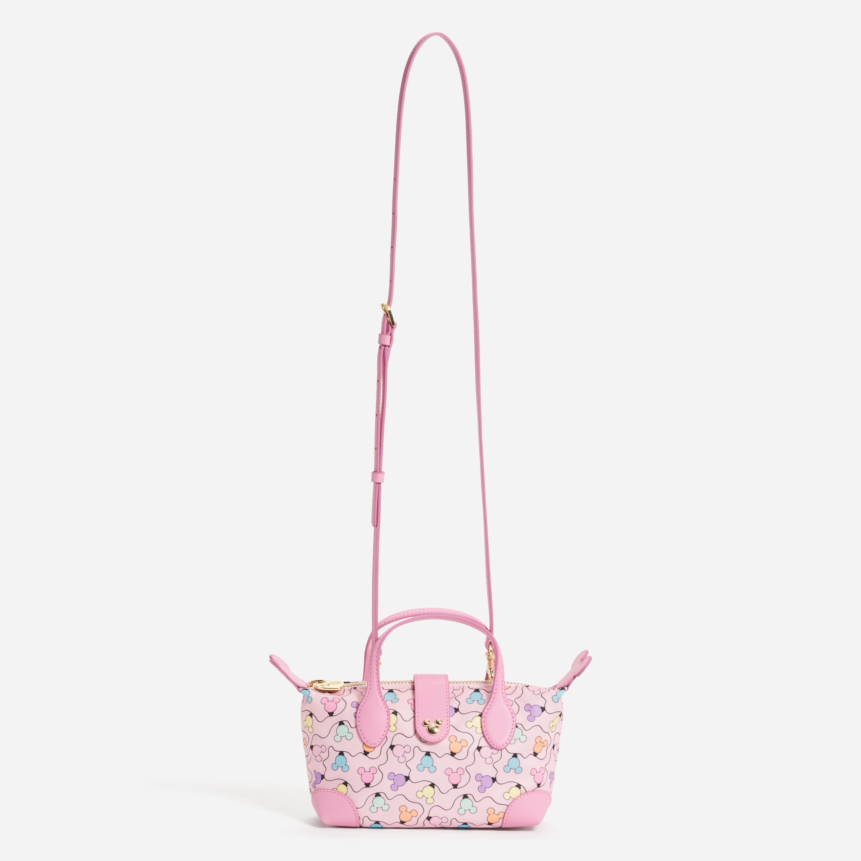 Disney Pouchette Crossbody Bag 02