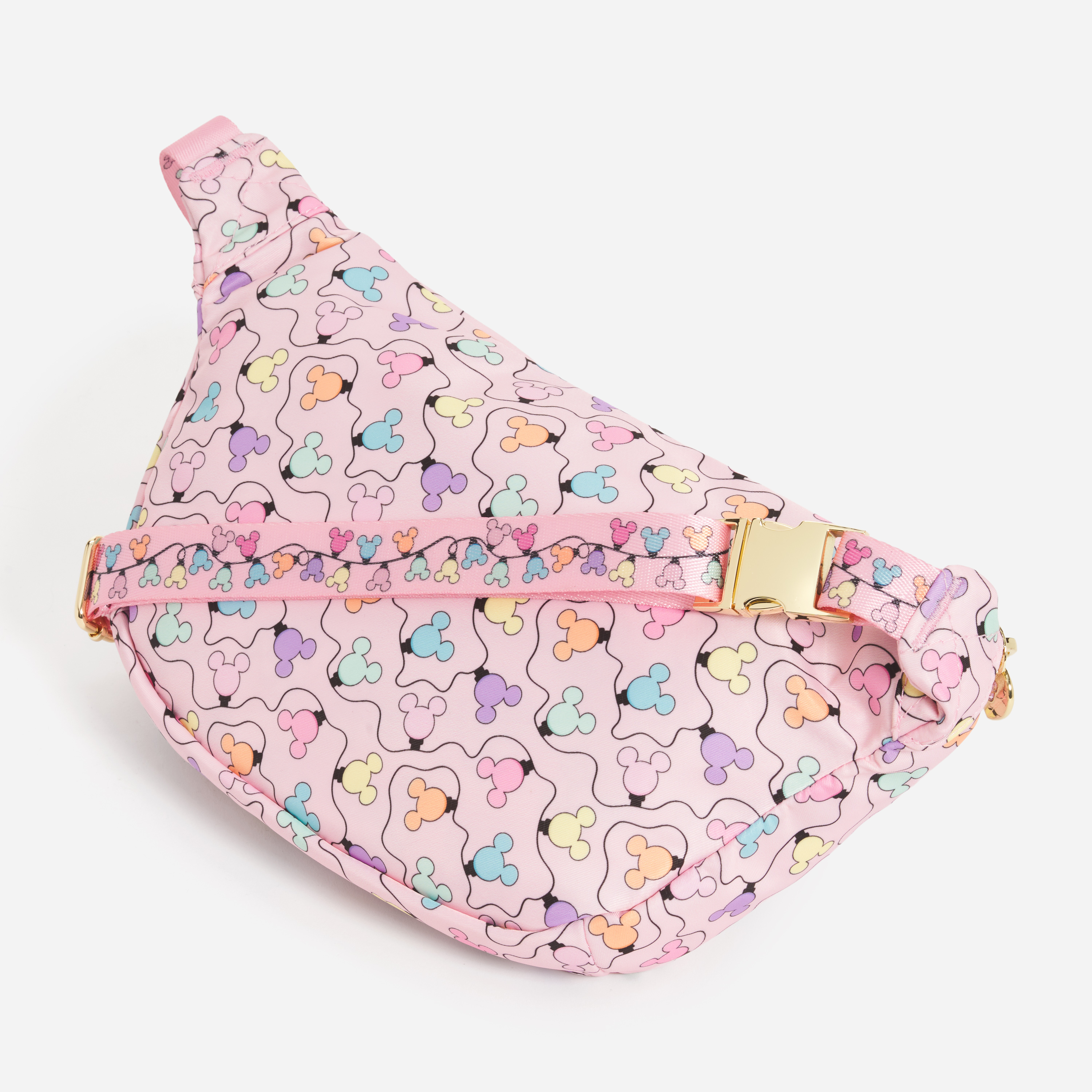 Disney Jumbo Fanny Pack