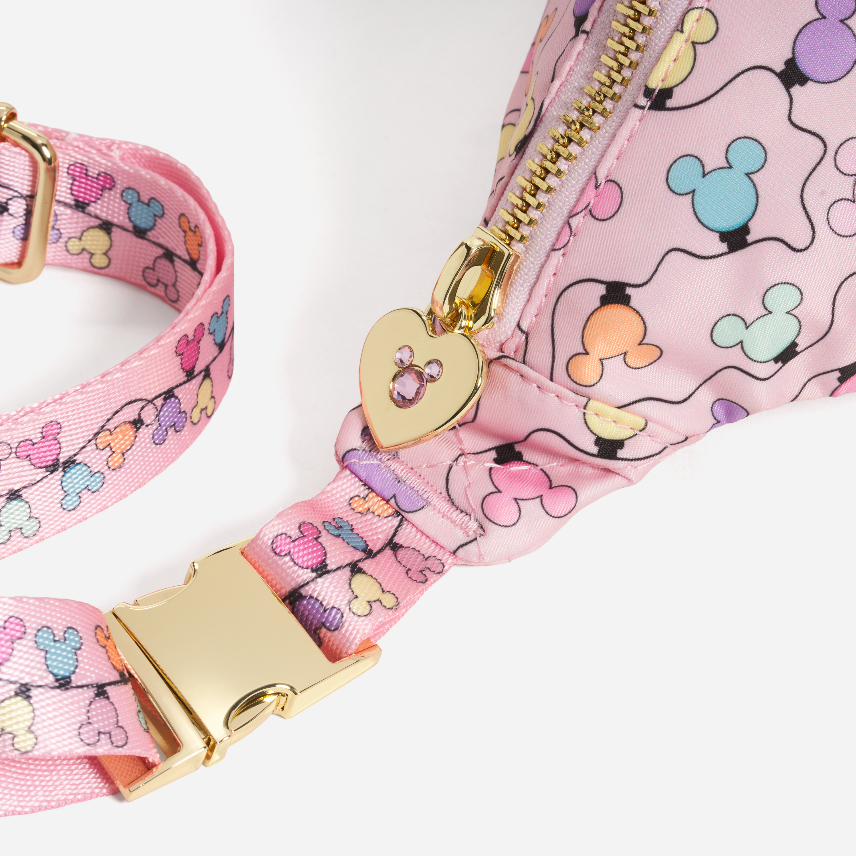Disney Jumbo Fanny Pack