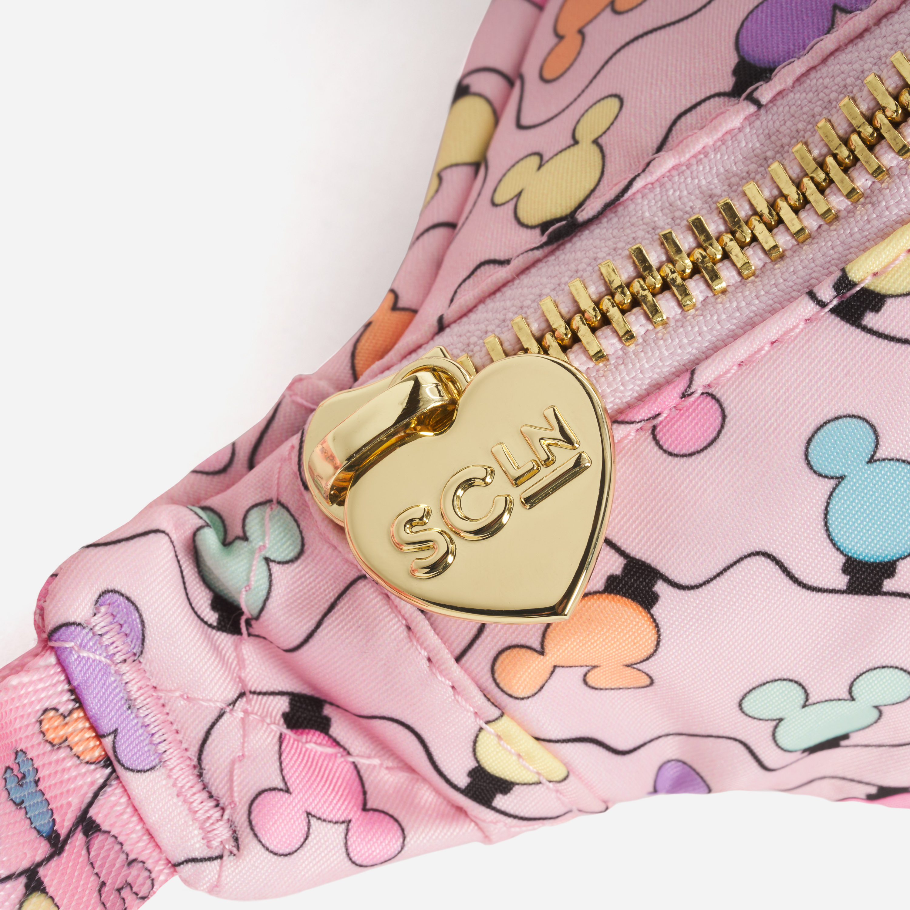 Disney Jumbo Fanny Pack