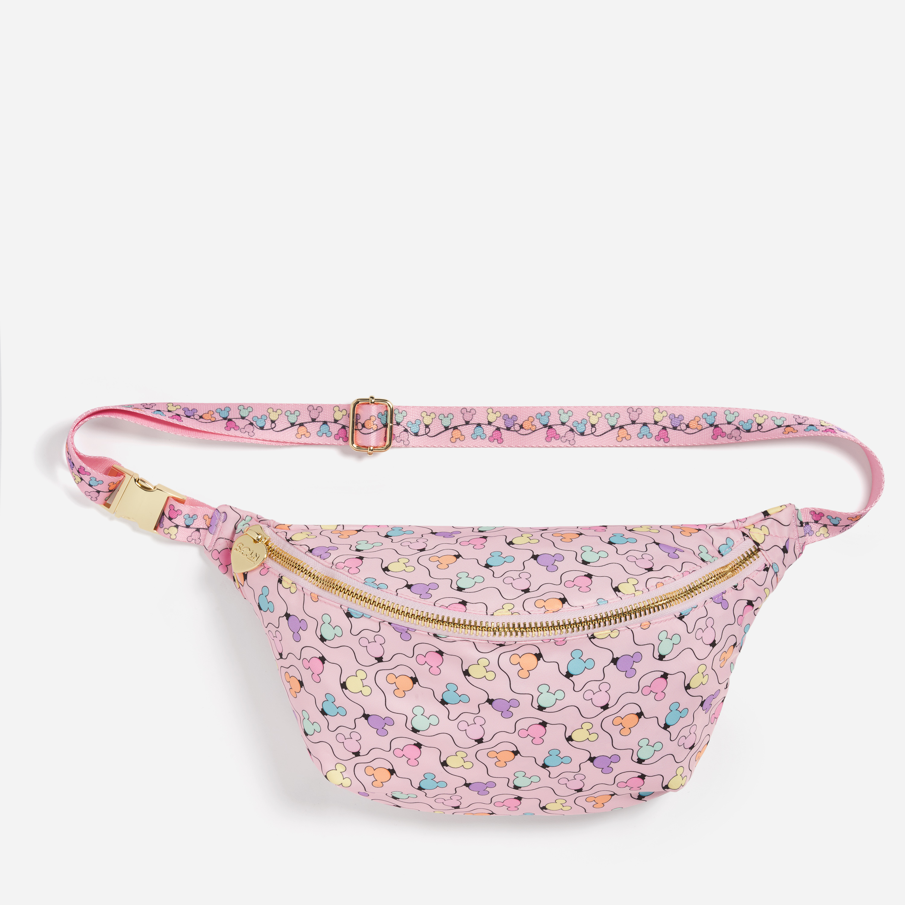Disney Jumbo Fanny Pack