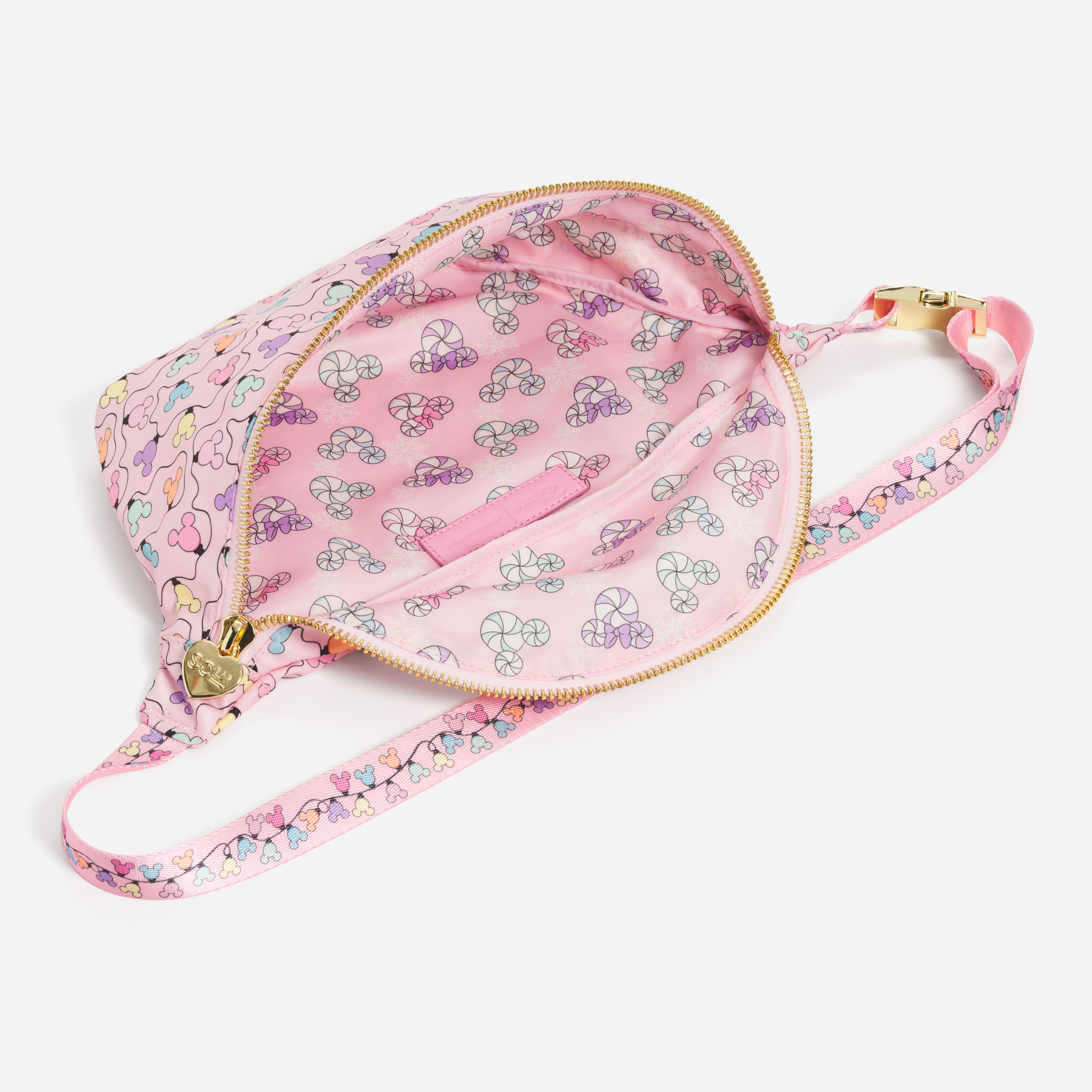 Disney Jumbo Fanny Pack