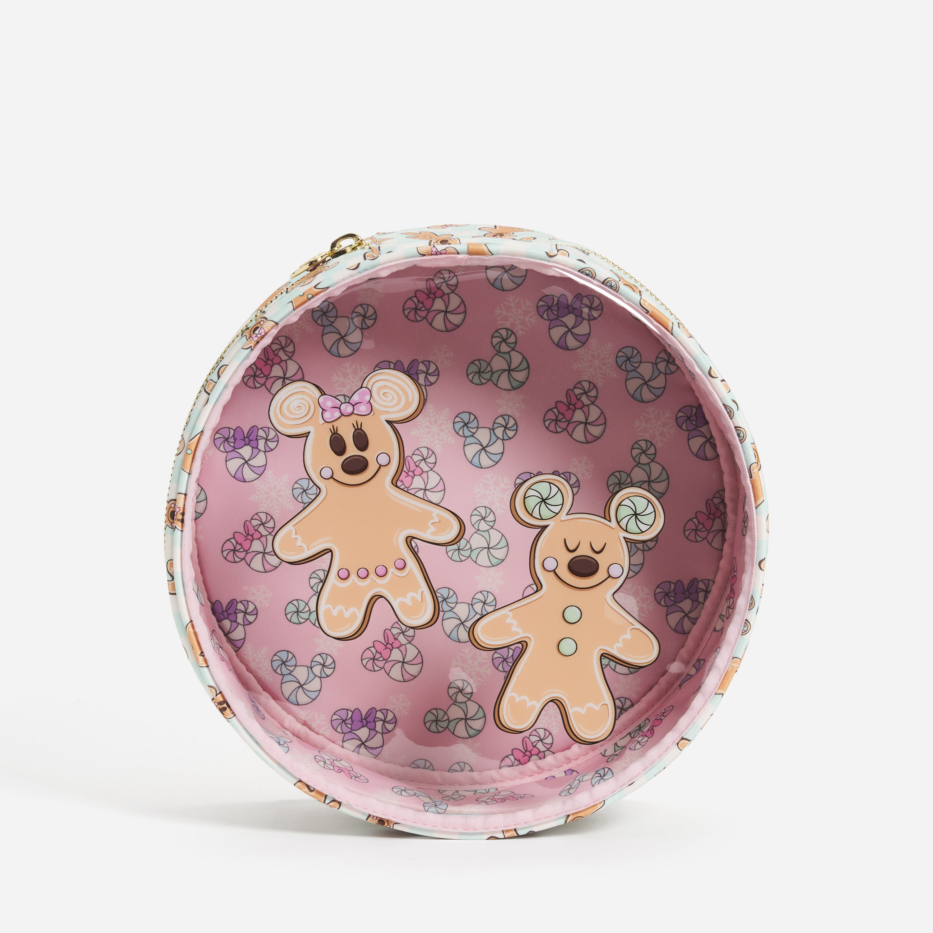 Disney Open Top Pouch