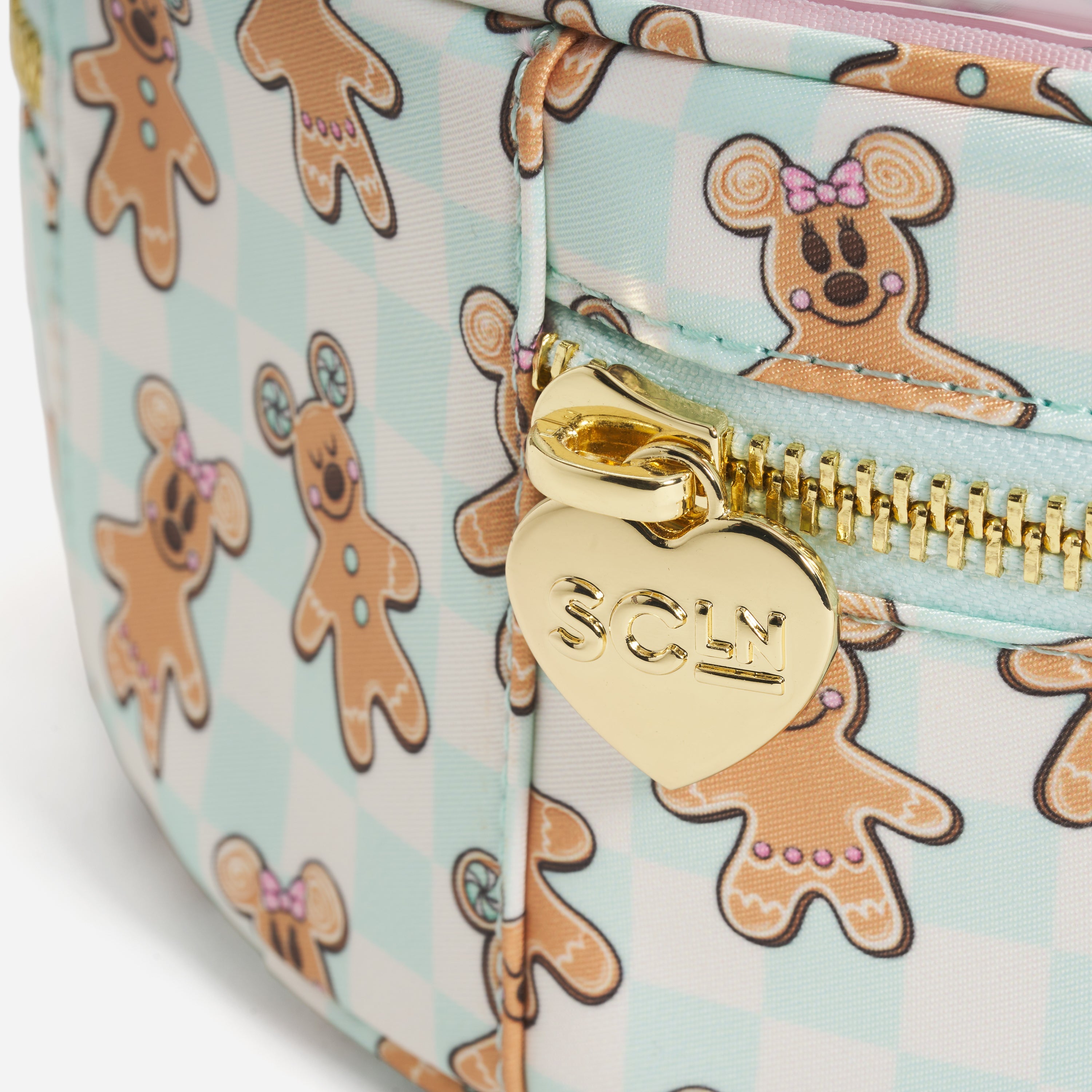 Disney Open Top Pouch