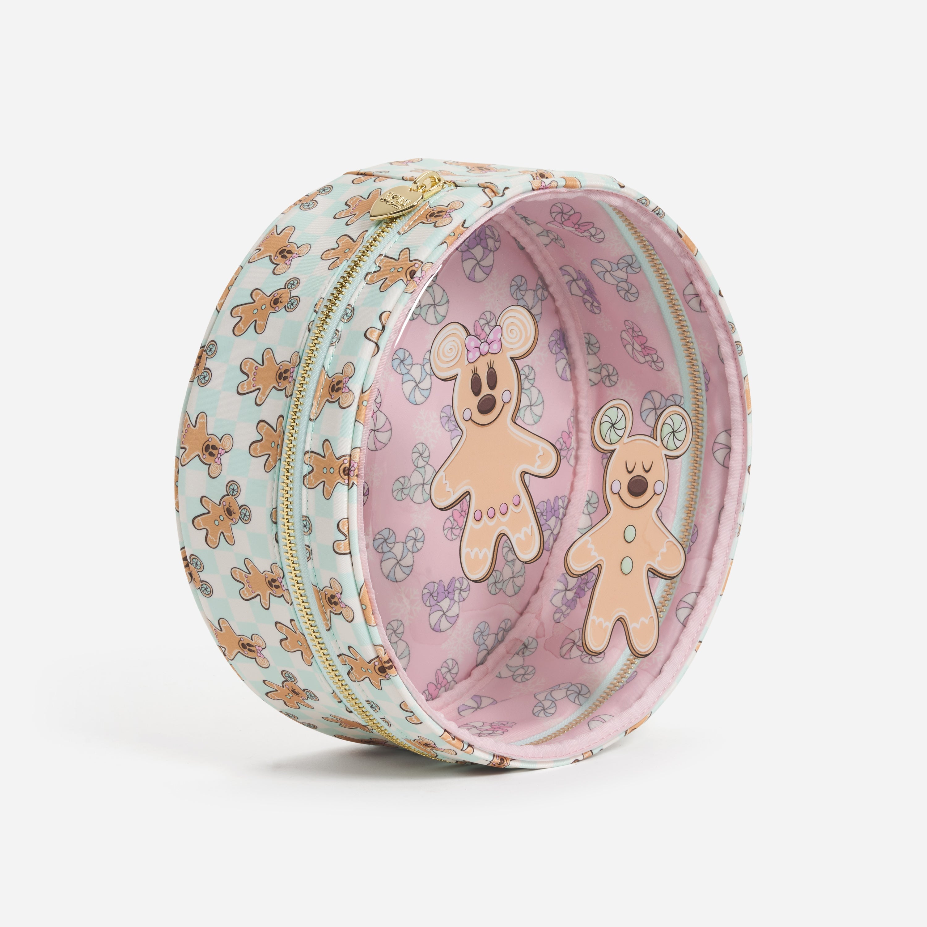 Disney Open Top Pouch
