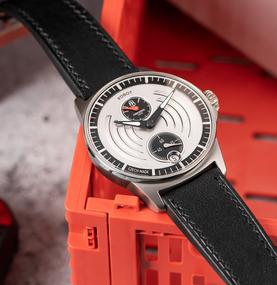 AERODYNAMIC The Aerodynamic