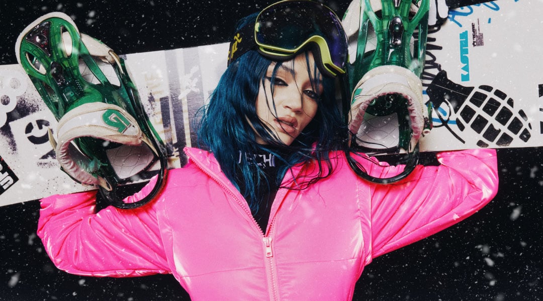 Club Exx® Snow