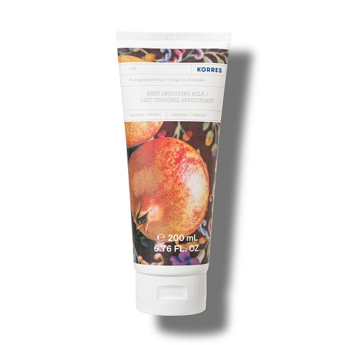 Pomegranate Grove