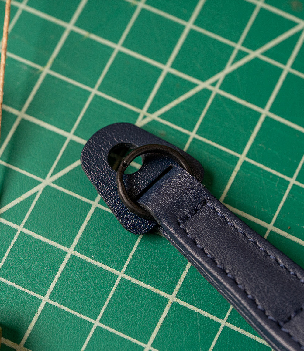 Convoy Co. Camera Wrist Strap