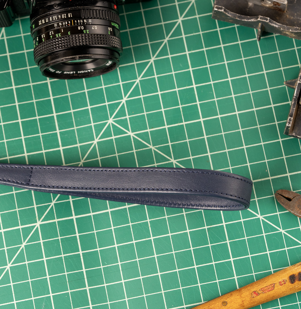 Convoy Co. Camera Wrist Strap Camera Wrist Strap