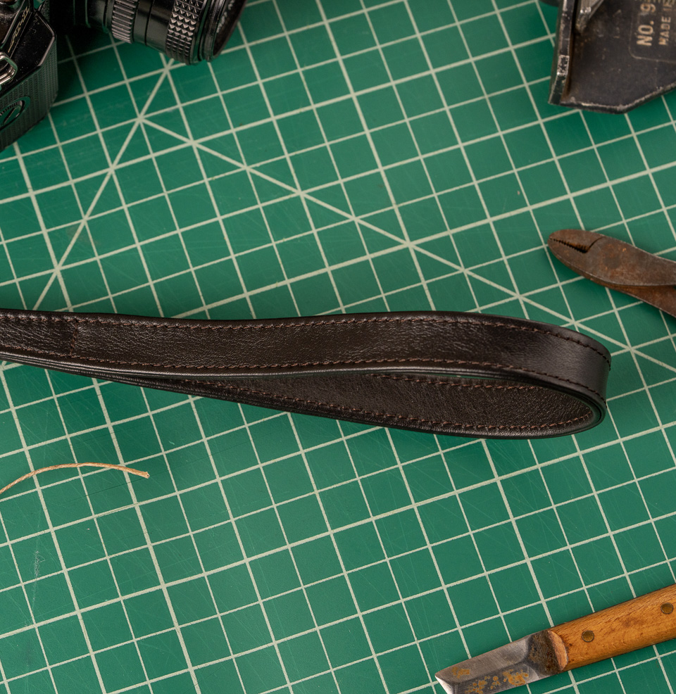 Convoy Co. Camera Wrist Strap Camera Wrist Strap