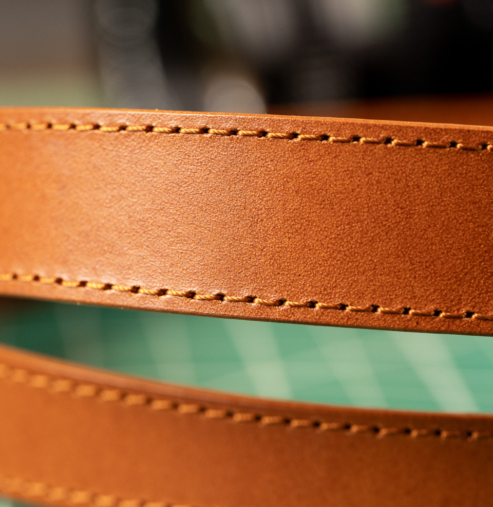 Convoy Co. Field Camera Strap 45