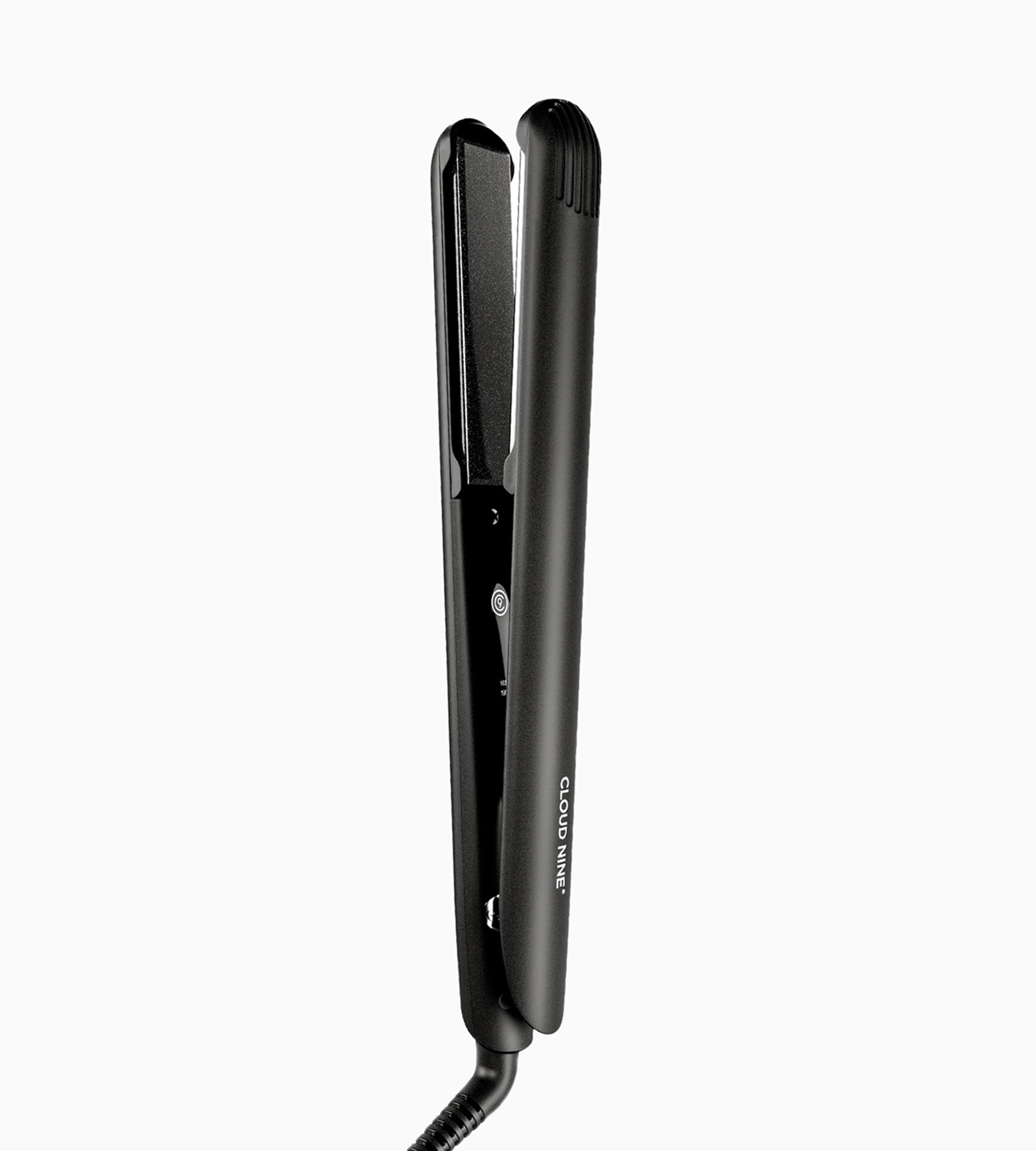 The Touch Iron