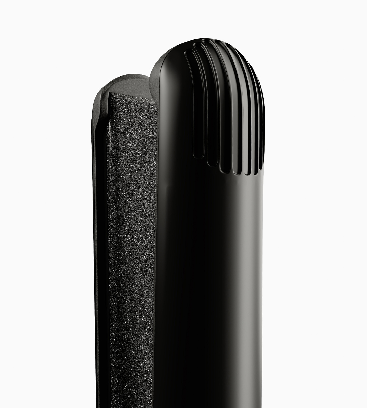 The Touch Iron