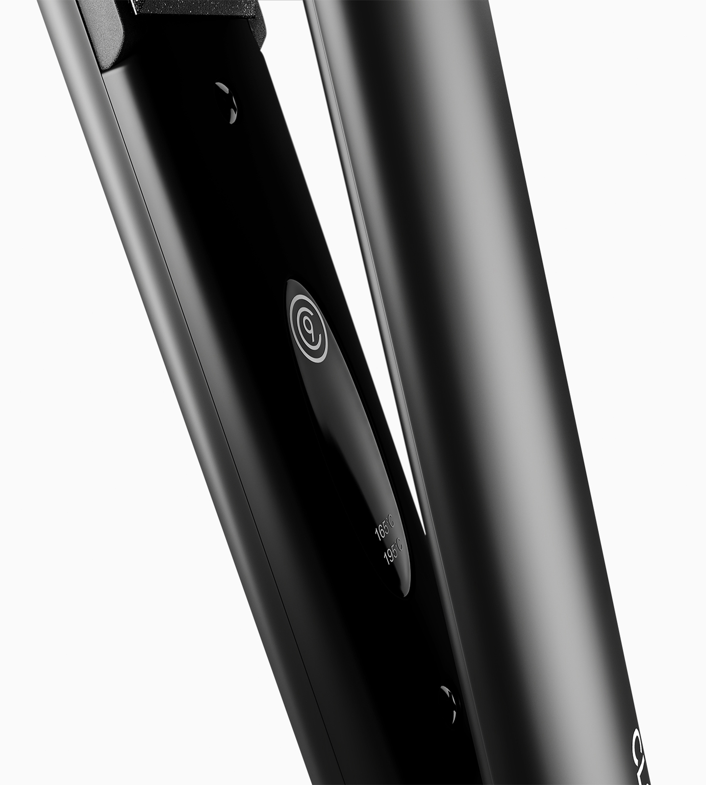 The Touch Iron