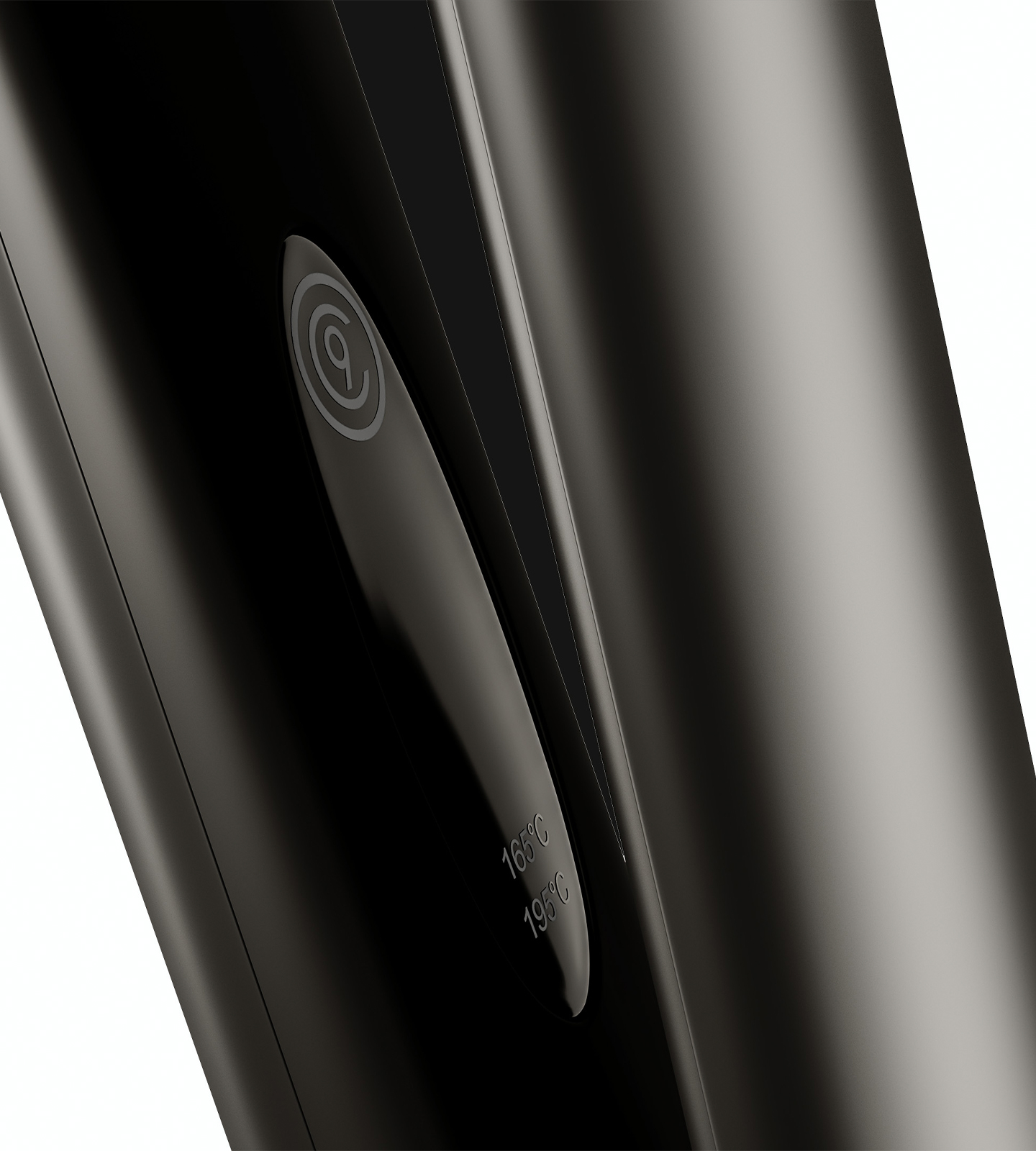 The Touch Iron
