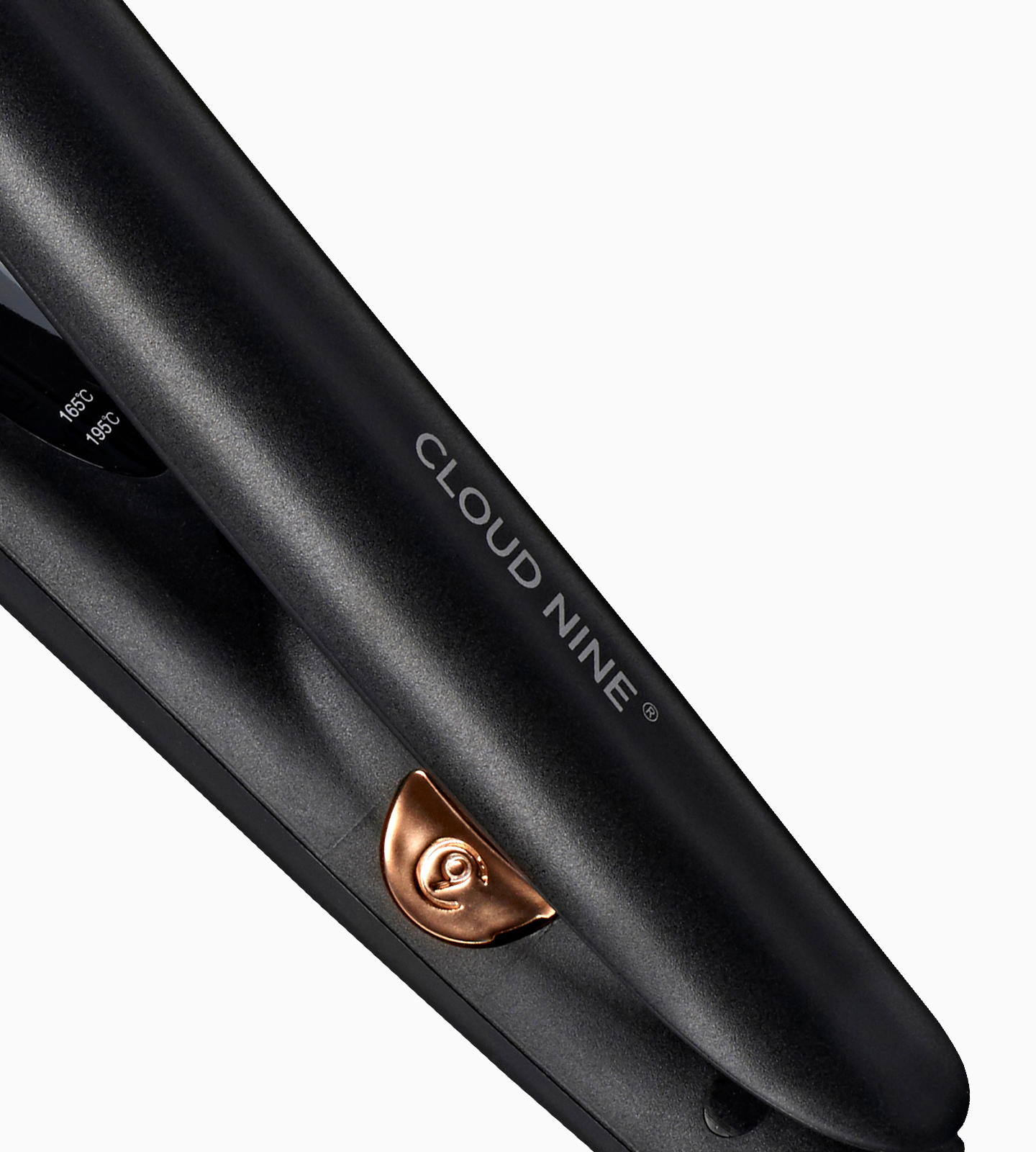 The Touch Iron - Gold Edition