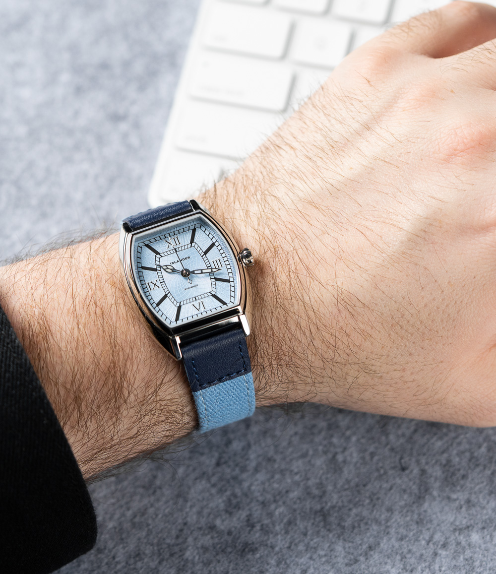 Islander Astoria Automatic Dress Watch