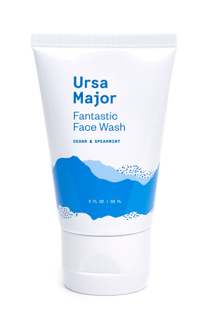Fantastic Face Wash