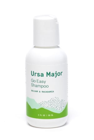 Go Easy Shampoo