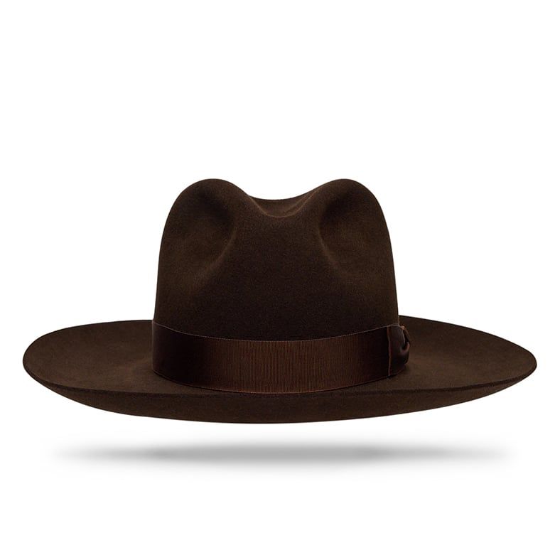 Fellini - Rust W Chocolate Brown