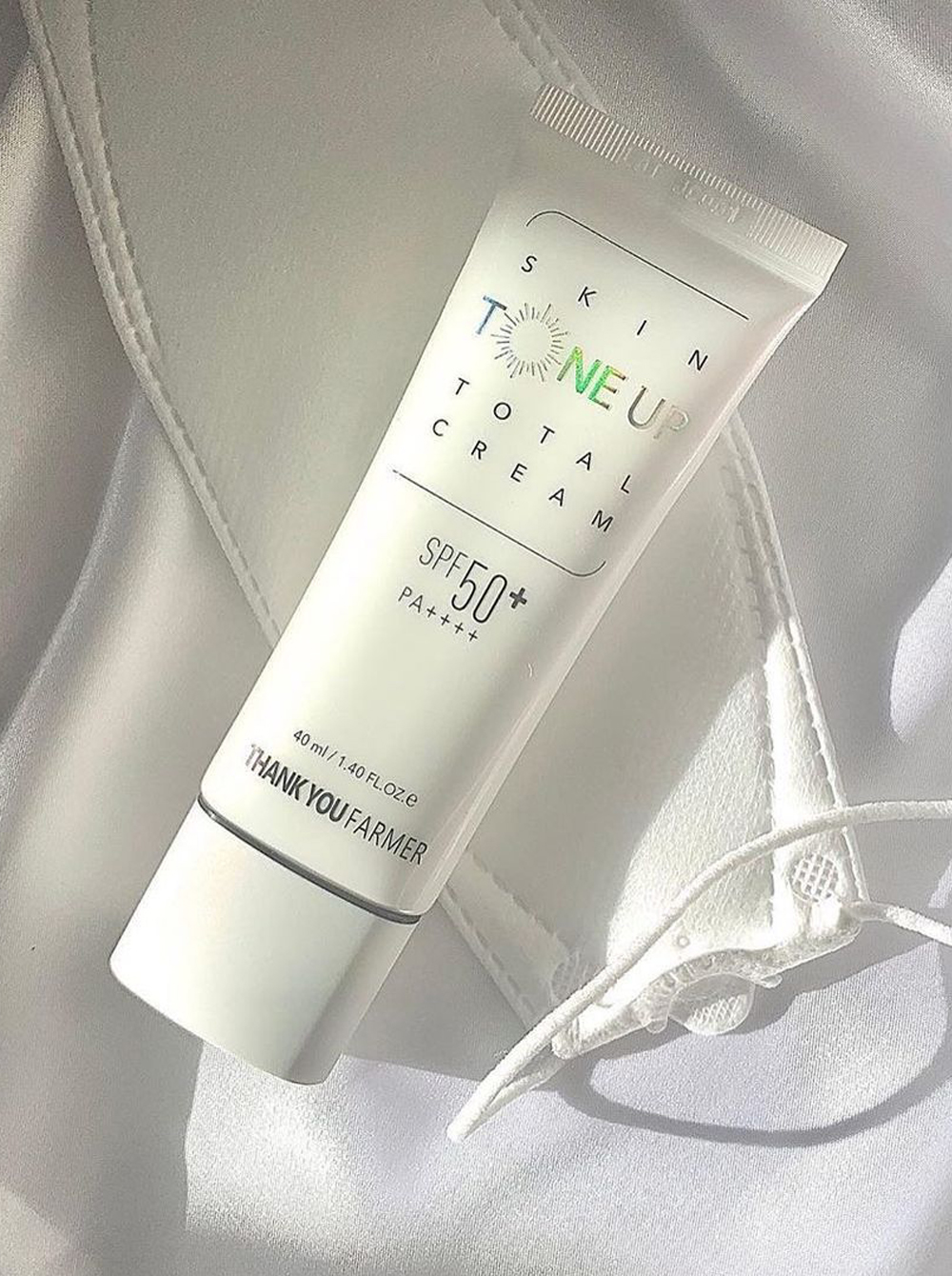 APIONIER TOTAL SKIN CREAM 60g 3本セット EBC Online Shop