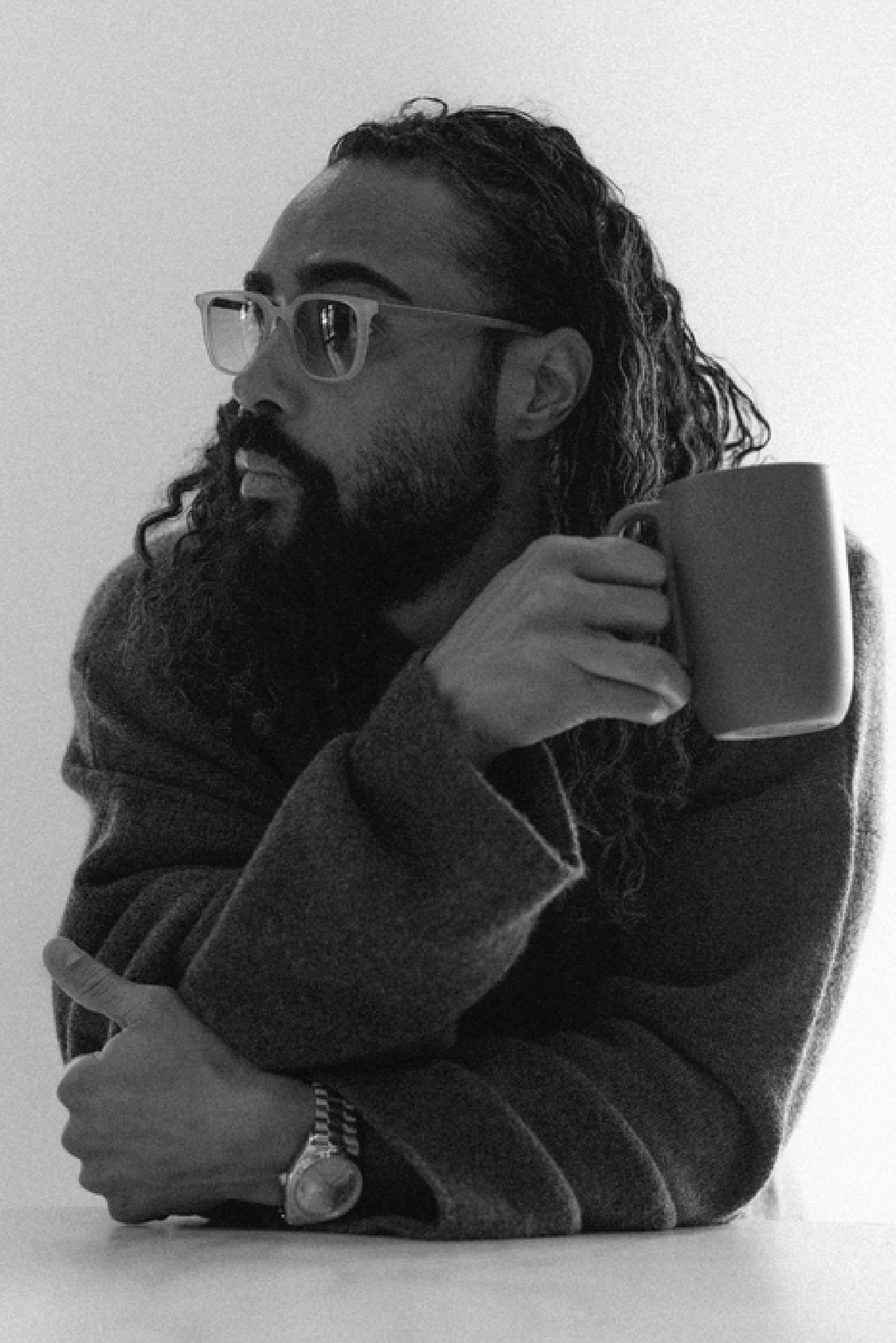 What Inspires Jerry Lorenzo's Fear of God Label