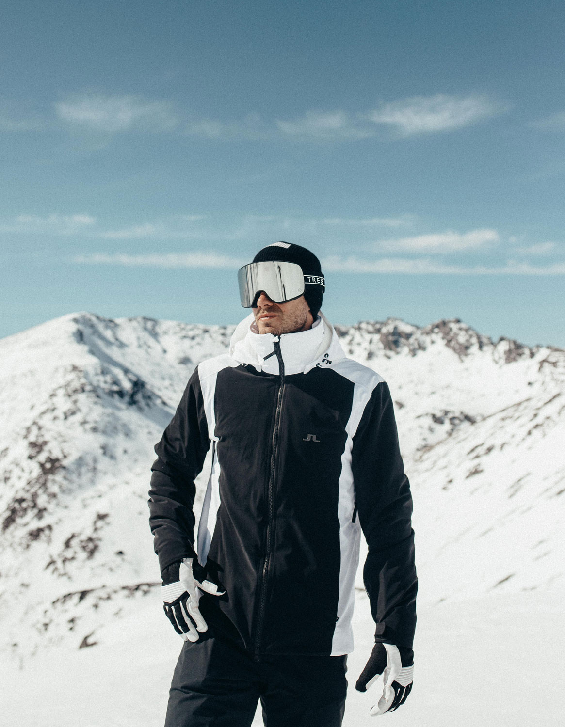 Men's Douglas Dermizax-EV Ski Jacket Sale