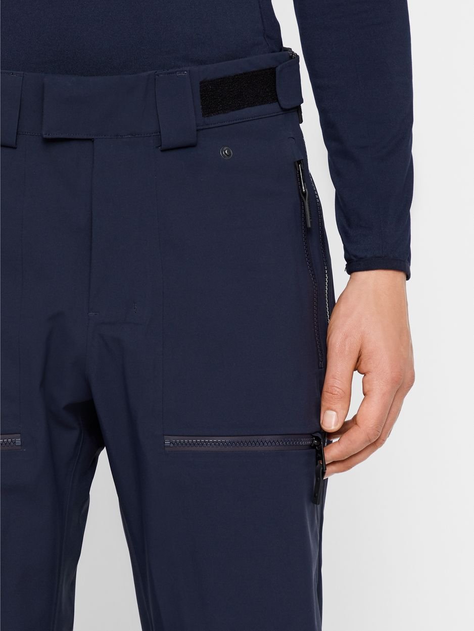 Men's Bute 3-Layer Ski Pants