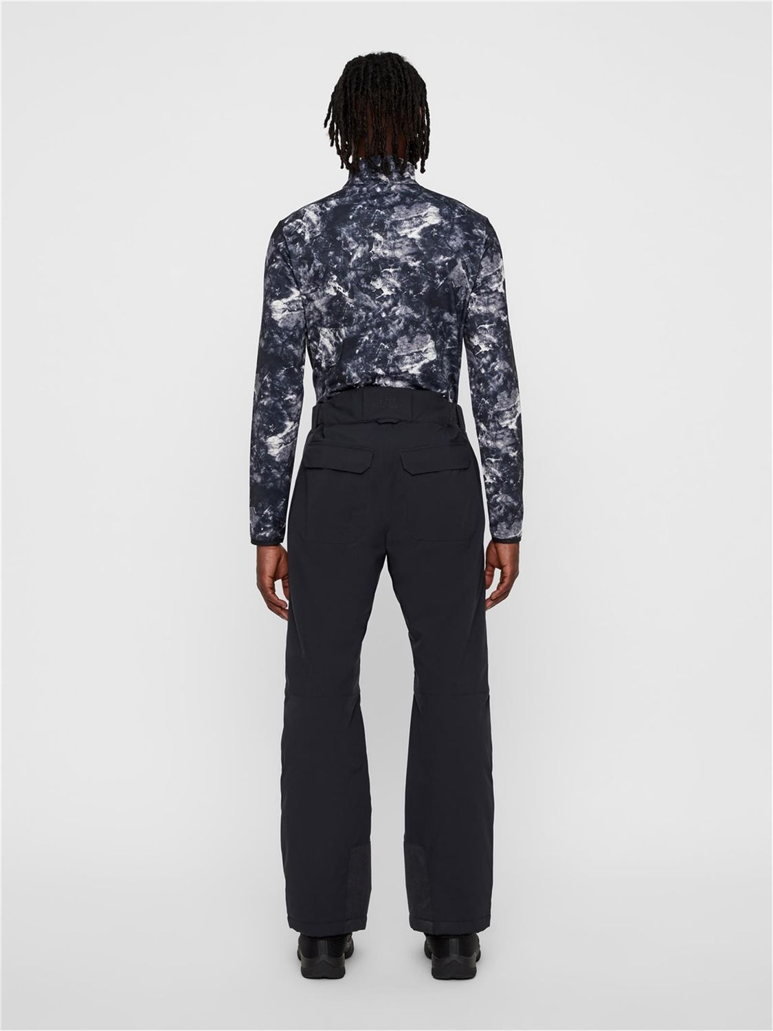 Men's Truuli 2-Layer Ski Pants