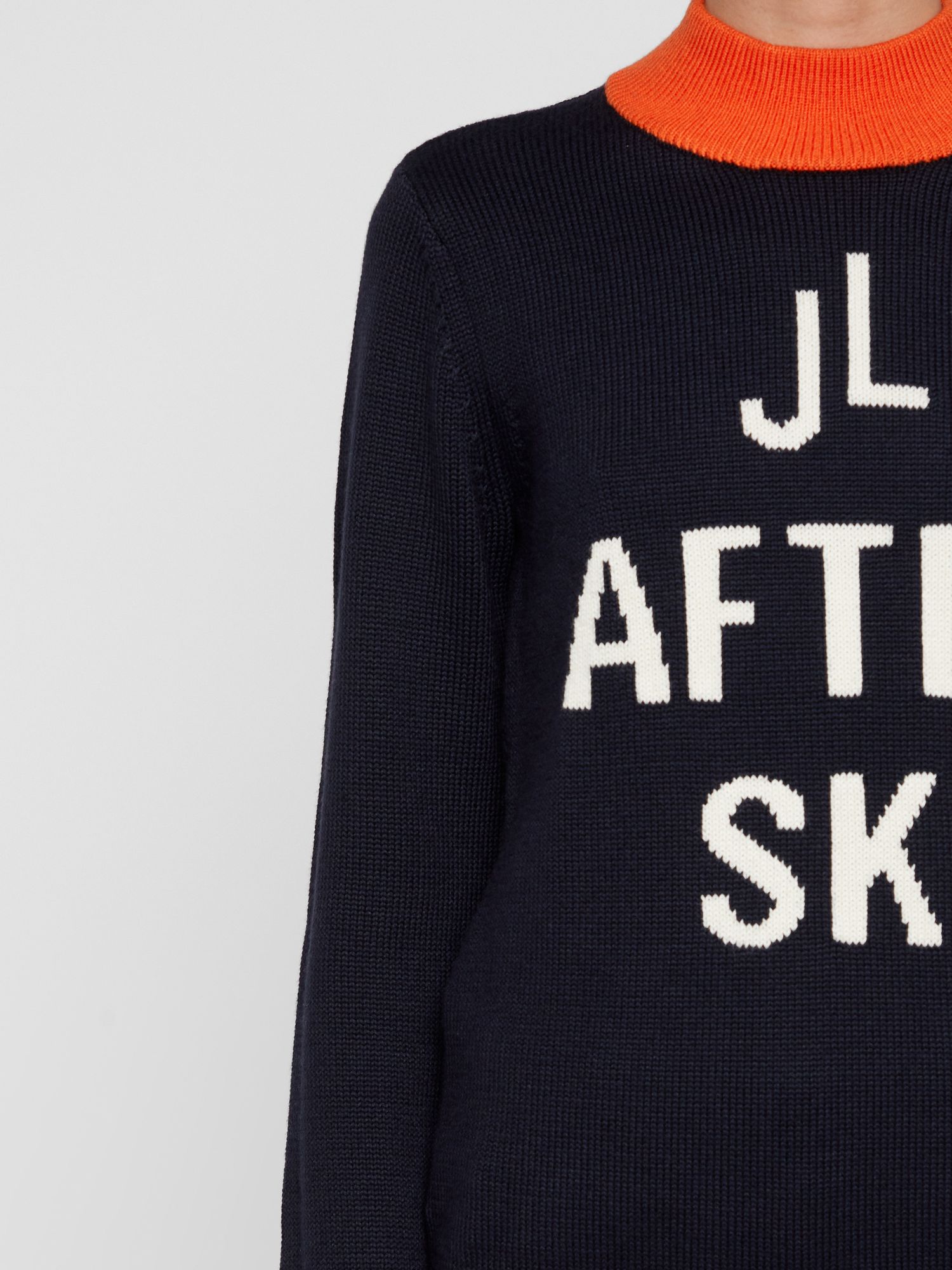 Women's Kayla Wool Coolmax Sweater Sale