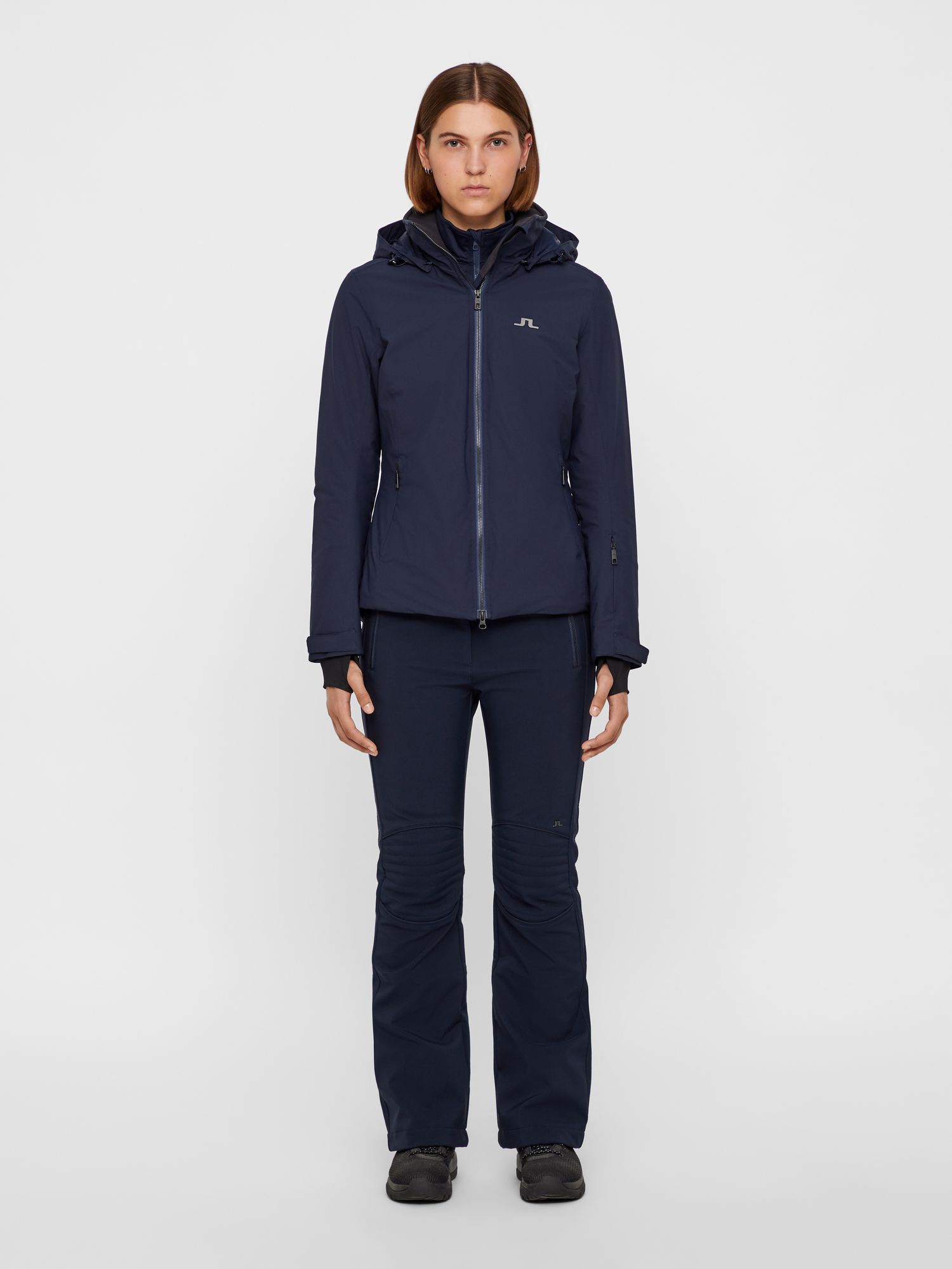 Women's Truuli 2-Layer Ski Jacket Sale