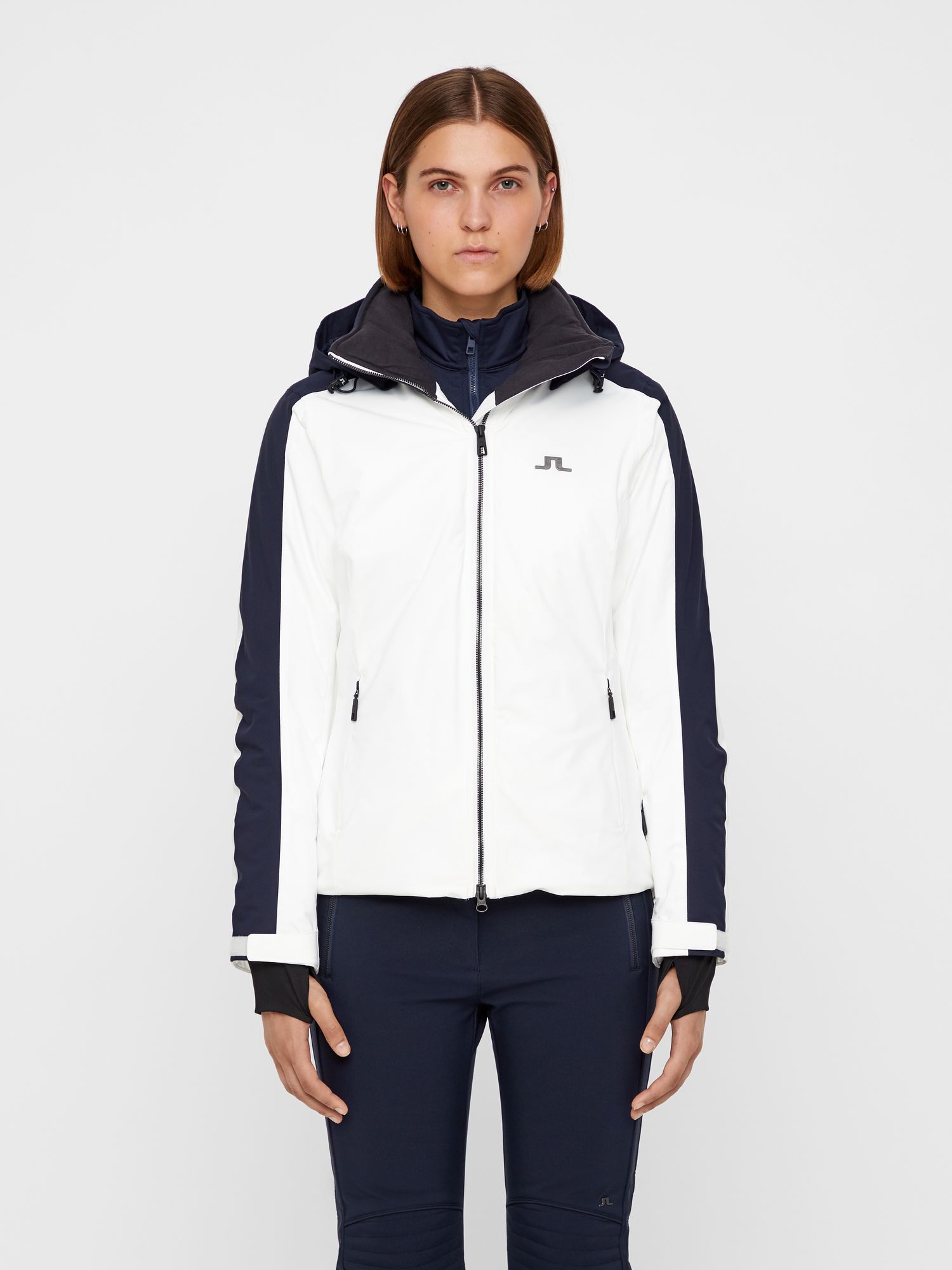 Women's Loa 2-Layer Ski Jacket Sale