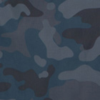 Camouflage anthracite / Noir / S-swatch