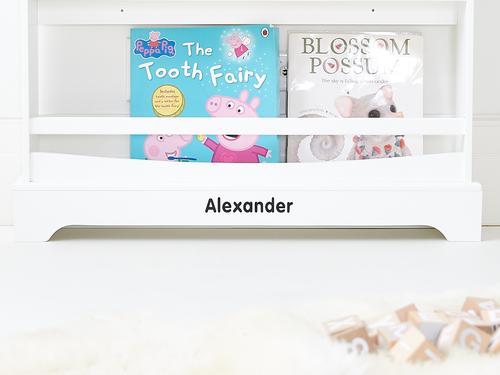 Store & Play Toy Box / Bedside Table