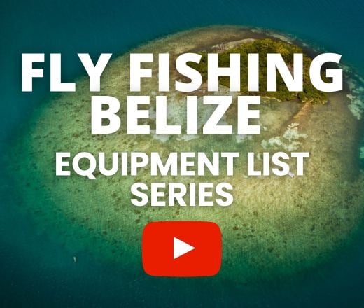 belize fly fishing trips