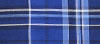Polo Ralph Lauren Camicia sportiva Oxford a maniche lunghe, Big & Tall - Blue Multi
