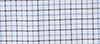 Polo Ralph Lauren Camicia sportiva Oxford a maniche lunghe, Big & Tall - White/Blue